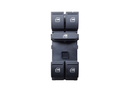 Interruptor dos Vidros VWAG 1K4959857B 7