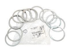 Arruela Kit Citroen Peugeot Fiat 1614215980 Original