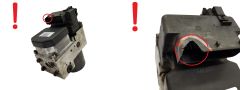 Bomba Abs Opel Astra 09156992 0265220584 0273004517 5304
