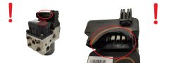 Bomba Abs Peugeot 307 9643777980 0273004562 0265216757 5279