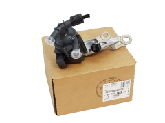 Bomba de Água Turbo Citroen Peugeot 1.2 VTI 9807341480 Novo Original