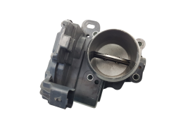 Válvula do corpo do acelerador Citroen Peugeot 9806625280 A2C85766300 2.0 HDI 3212