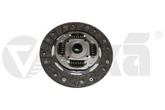 Disco de embreagem 027141033T 31410003801 VW Seat Vika