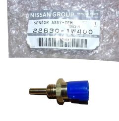 Sensor Temperatura Óleo Original 226301W400 Renault Nissan