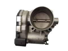 Válvula do corpo do acelerador Ford Volvo 7S7G-9F991-CA 0280750535 1.6 1608