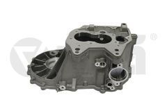 Caixa de Velocidades 02T301103AB 33011475901 VW Audi Seat Skoda Vika