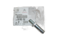 Parafuso Novo Original 9165.52 916552 Citroen Peugeot