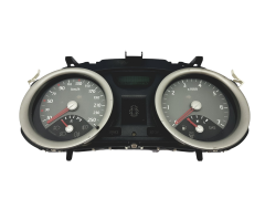 Velocímetro Renault Megane 2 8200292049 54387