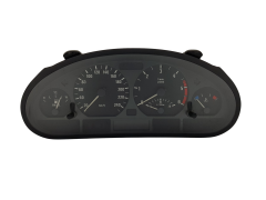 Velocímetro BMW 3 E46 6211 6910277 0263606307 1311
