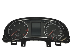 Conta-rotações Audi A1 8X 8X0920930D A2C30105700 48679