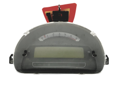 Conta-rotações Citroen C2 C3 9660225880 D 02 49578