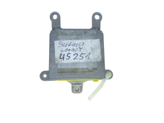 Módulo da unidade de controle 152300-6653 98221AG030 Subaru Denso 58627