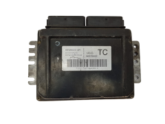 Unidade de Controlo 96376652 S010016040A2 1ANG Daewoo Kemsco