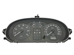 Conta-rotações Renault Megane 1 8200038779 48983