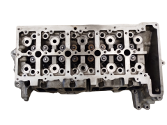 Cabeça do motor BMW Mini Toyota 781260804 78126060400 2.0d N47C20A