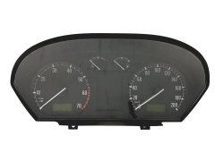 Velocímetro Skoda Fabia 6Y1920880G 110080015013 59303