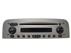 Rádio leitor de CD Alfa Romeo 147 7353018230 7649378316 1281