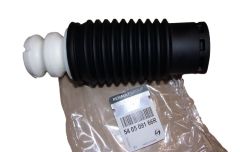 Batente do Amortecedor Frente Novo Original 540509166R Dacia Lodgy