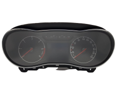 Conta-rotações Novo Original Opel Corsa E 39016357 24879
