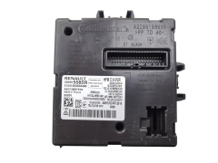 Módulo da unidade de controle Renault Clio 5 Zoe 285905585R A2C10657510 0km 3