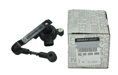 Sensor Direito Novo Original 8200026066 Renault