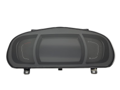 Velocímetro Renault Scenic 4 248100254R 60887