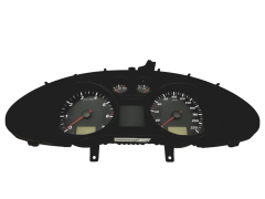 Velocímetro Seat Ibiza W06L0920820F 110080105011A 39910