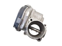 Válvula do corpo do acelerador Citroen Peugeot Ford 9673534480 1.6 HDI 3626