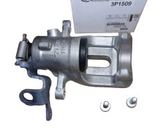 Pinça de travão Direito Traseira Original 4402F6 4402.F6 Citroen Peugeot