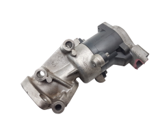Válvula Egr Citroen Peugeot Jaguar 4R8Q9D475-BC 2.7 HDI Valeo