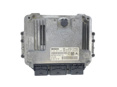 Unidade de Controlo 0281012620 9665594380 9659614980 PSA Bosch 63869