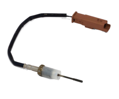Sensor Temperatura Gases Escape Novo Original Jumpy Expert Scudo 1.6 HDi 9677662080