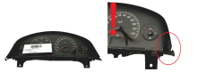 Conta-rotações Opel Vectra C 13140890RK VDO 51278