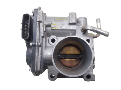 Válvula do corpo do acelerador Honda Insight GME2A Keihin 1108