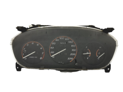 Velocímetro Honda Accord 78100-G300 HR0224318 59588