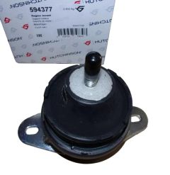 Apoio do Motor Fazer Citroen Peugeot 594377 184491 1844.91 Hutchinson