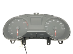 Velocímetro Seat Ibiza 6J0920803H A2C53435505 25312