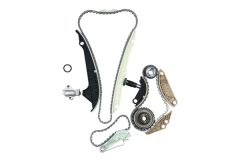 Kit de corrente de distribuição 06H198229E B19209 06H109158N VW Audi Borsehung