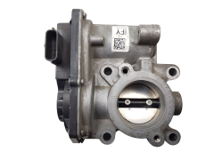 Válvula do corpo do acelerador Renault 161206038R H8201171233 0.9 1.2 TCE 2190