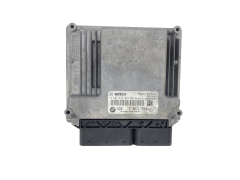 Unidade de Controlo DDE7811701 0281015042 BMW Bosch 57057