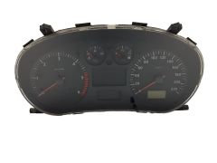 Conta-rotações Seat Ibiza 6K0920801E 110008924028 2301