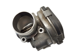 Válvula do corpo do acelerador Citroen Peugeot Ford 9673534480 1.6 HDI 1088