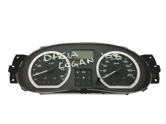 Conta-rotações Dacia Logan 8200752820 54402
