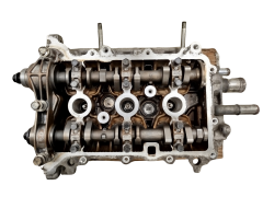 Cabeça do motor Toyota Aygo 1KR 0200FW 1.0 12v C1 107 9