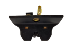 Fechadura Tampa Mala Bagażnika Traseira 7700823676 Renault Laguna I 11665