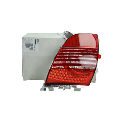 Farol Traseira Original 6351GJ 6351.GJ Peugeot 2008