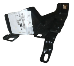 Suporte Guarda-lama Esquerdo Frente Novo Original 1612247180 Citroen Peugeot