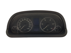 Conta-rotações Mercedes A A1695406247 0263643162 3364