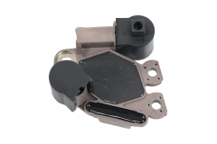 Regulador do alternador Fazer VW Audi Seat Skoda 06B903803B 99030863901 Vika