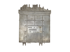 Unidade de Controlo 028906021GL 0281001656 VW Bosch 3470